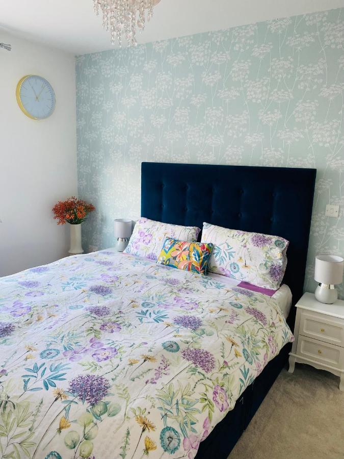Double Room In Our Family Home Dublin Extérieur photo